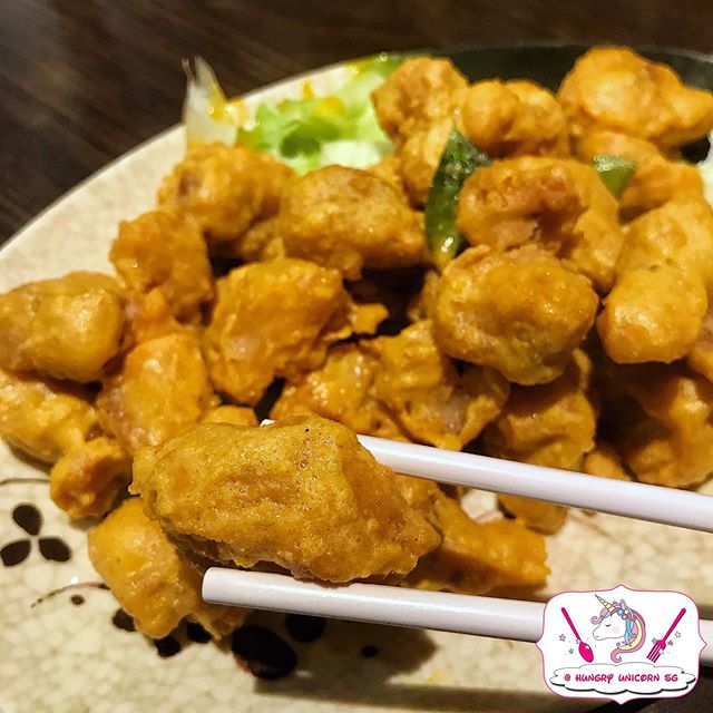 My food from Instagram!