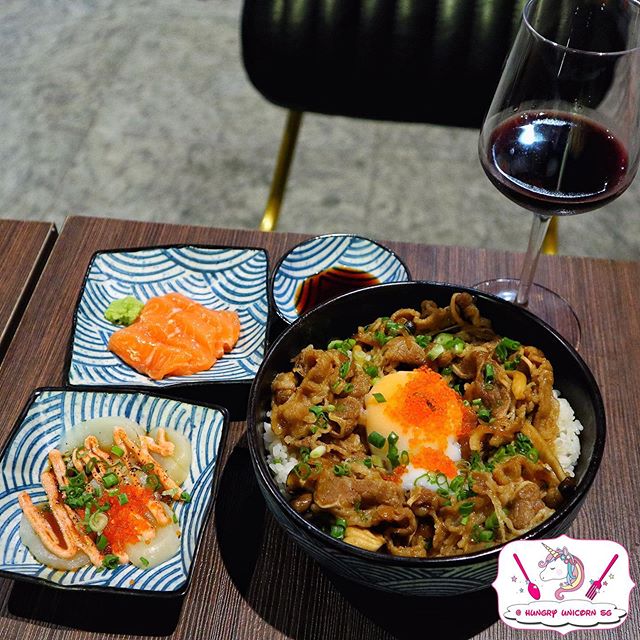 My food from Instagram!