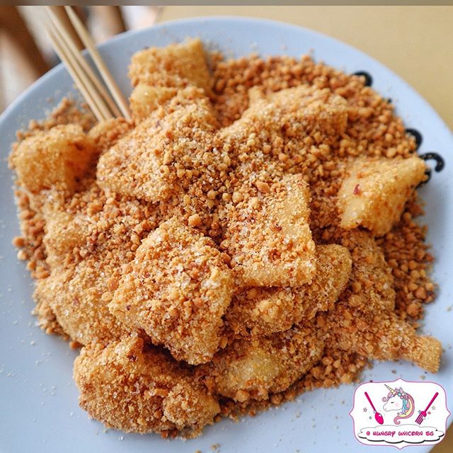 My food from Instagram!