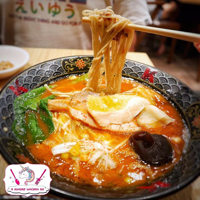 My food from Instagram!