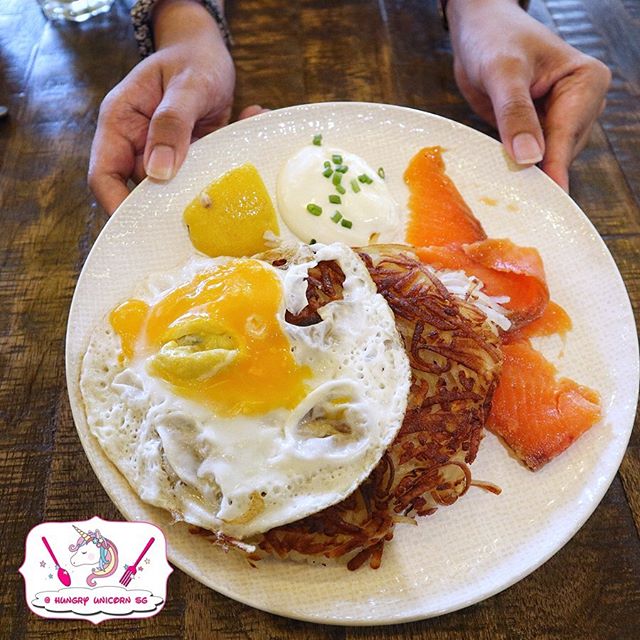My food from Instagram!