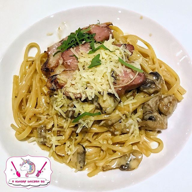 My food from Instagram!