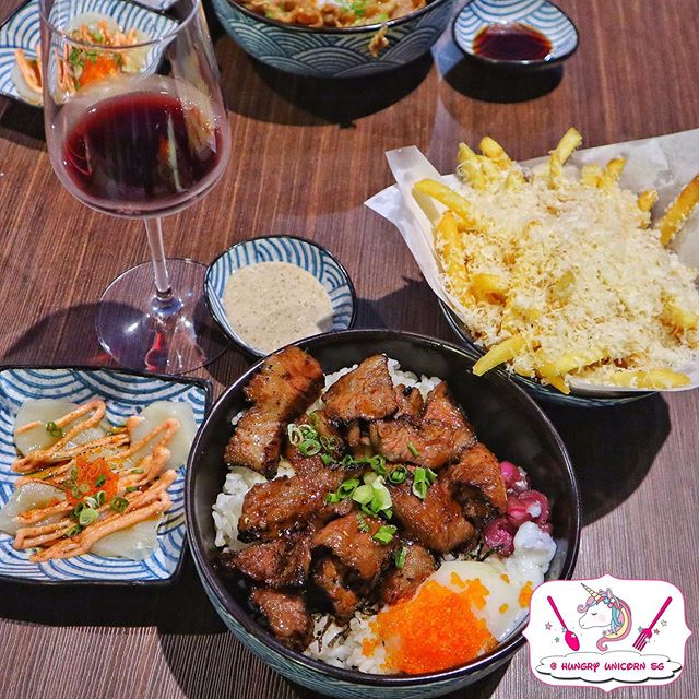 My food from Instagram!
