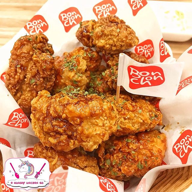 My food from Instagram!
