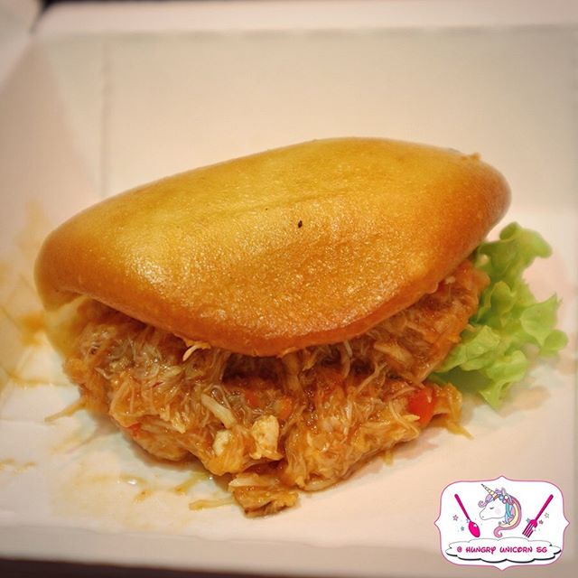 My food from Instagram!