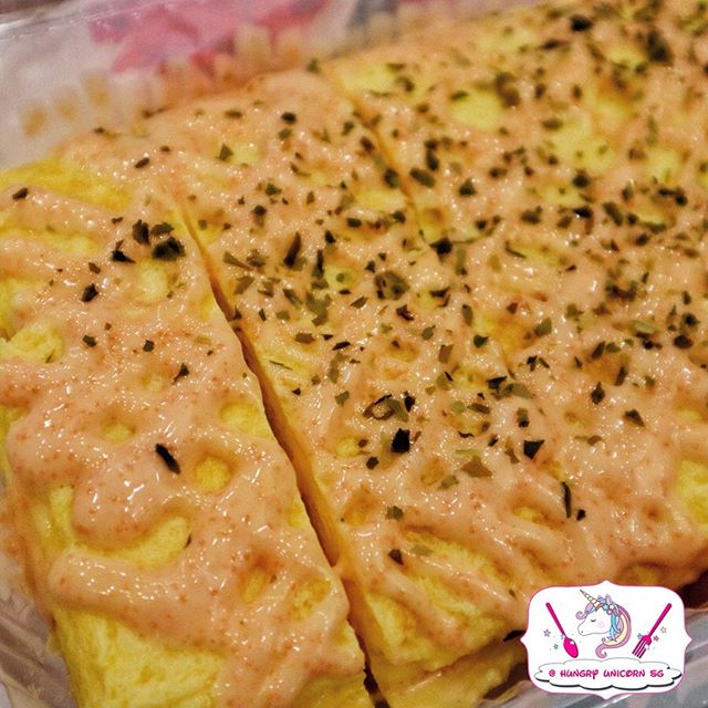 My food from Instagram!