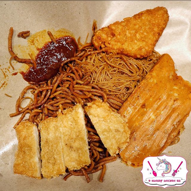 My food from Instagram!