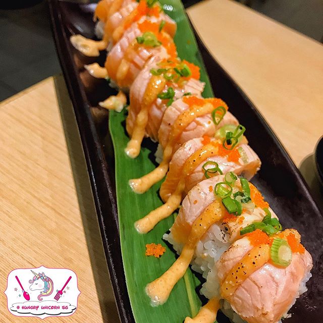 My food from Instagram!