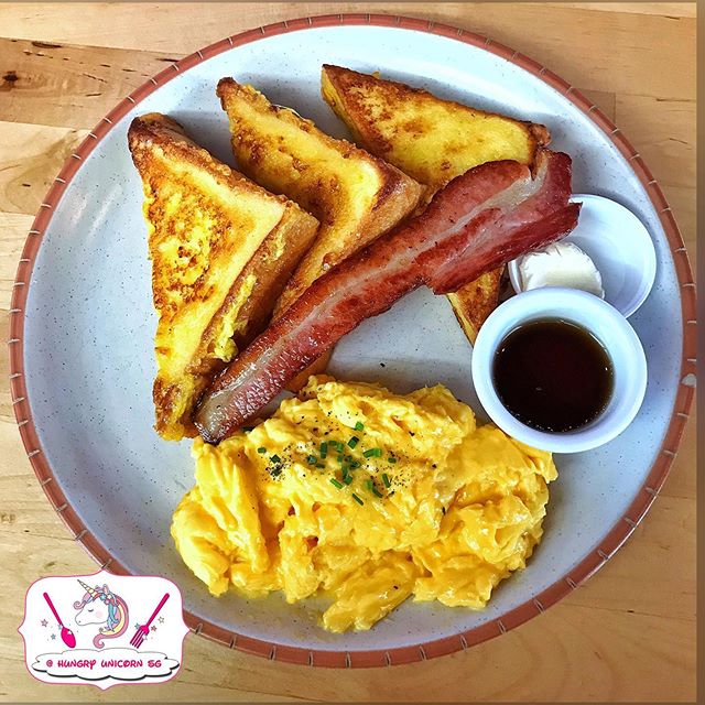 My food from Instagram!