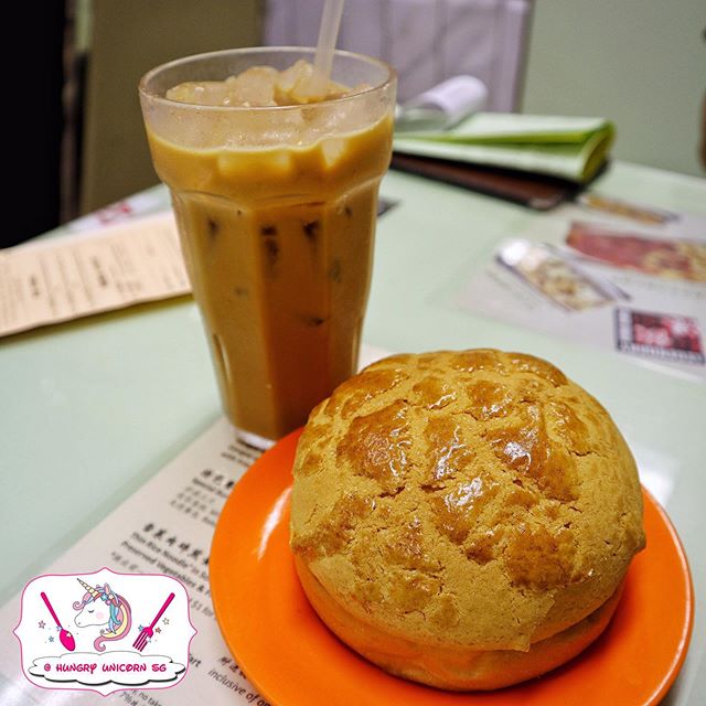 My food from Instagram!