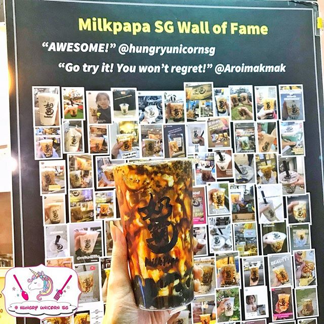 My food from Instagram!