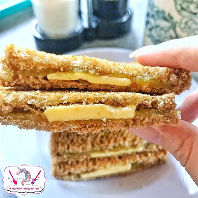My food from Instagram!
