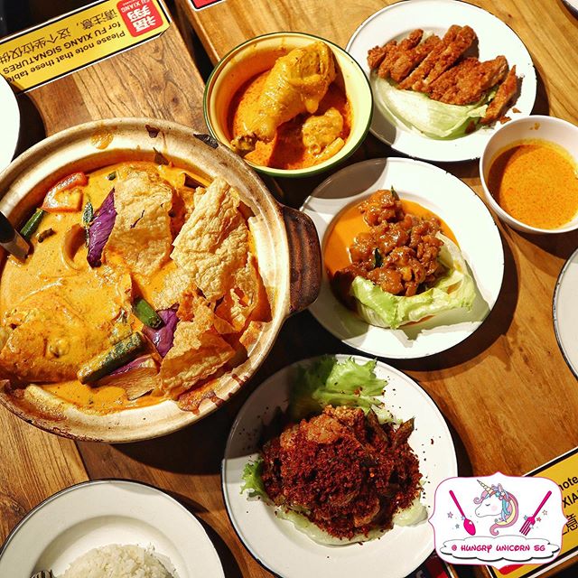 My food from Instagram!