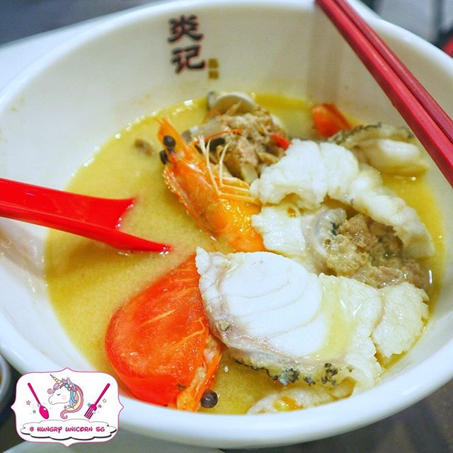 My food from Instagram!