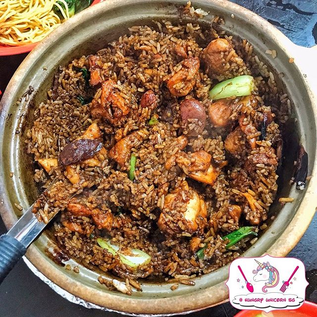 My food from Instagram!
