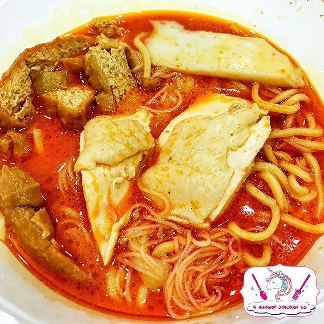 My food from Instagram!