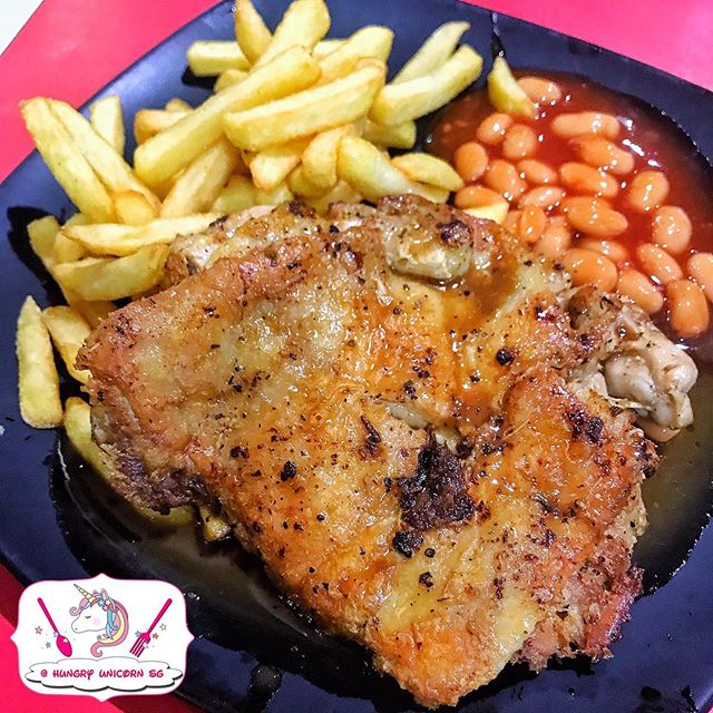 My food from Instagram!