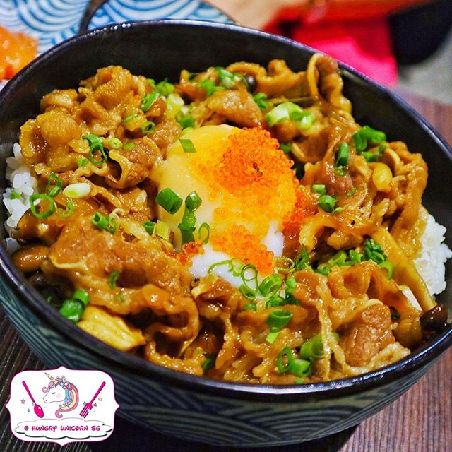 My food from Instagram!