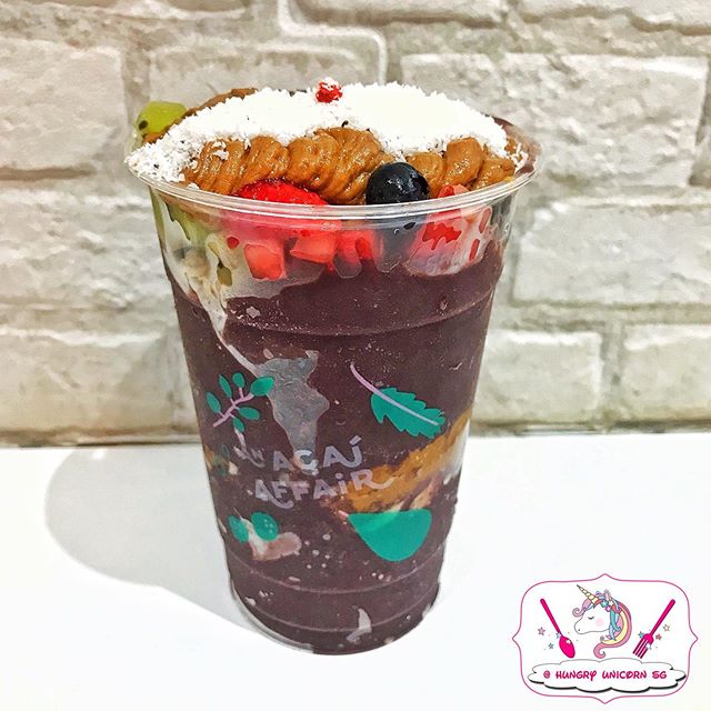 My food from Instagram!