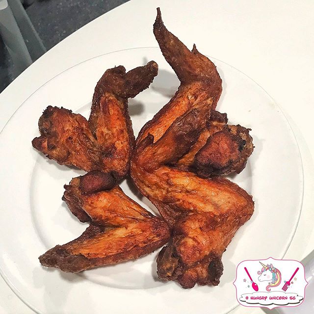 My food from Instagram!