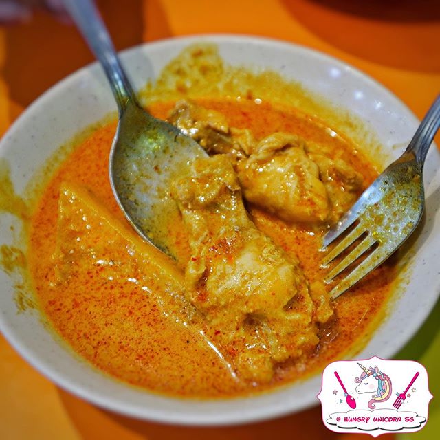 My food from Instagram!