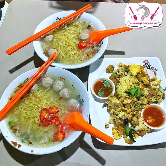 My food from Instagram!