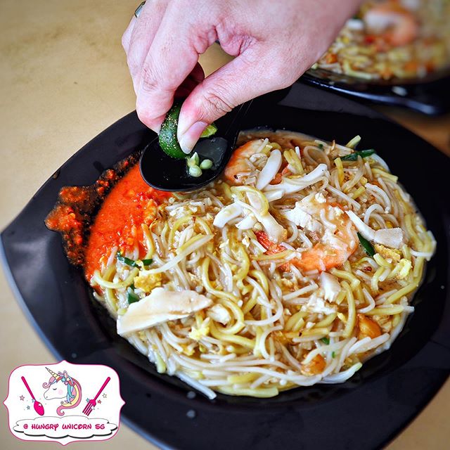My food from Instagram!