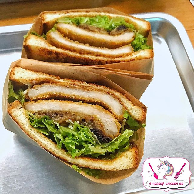 My food from Instagram!