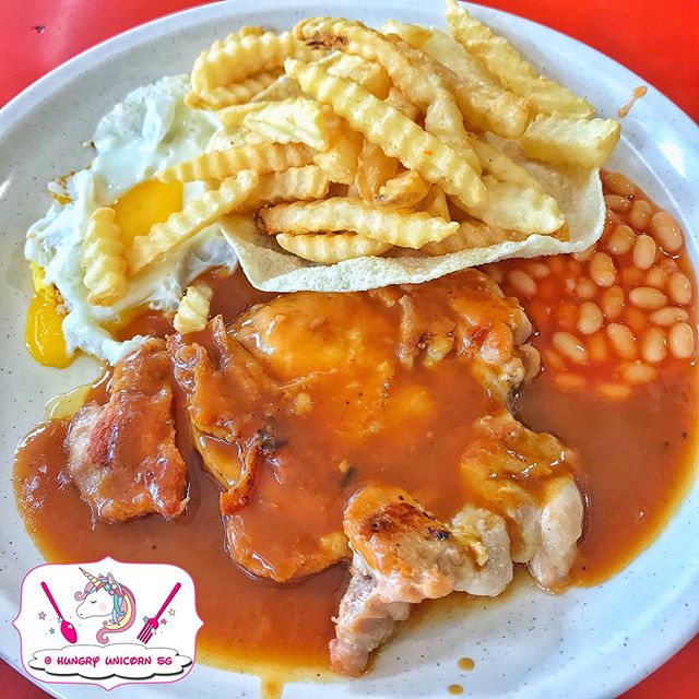 My food from Instagram!