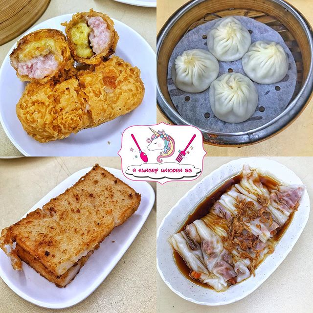 My food from Instagram!