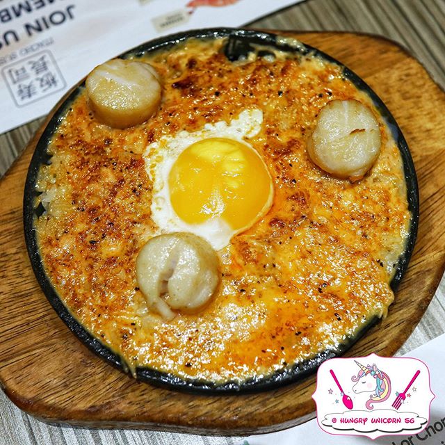 My food from Instagram!