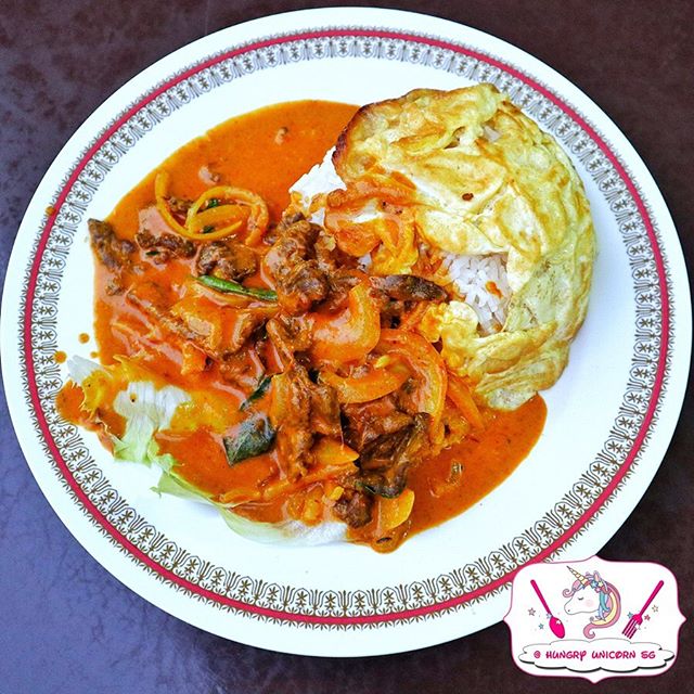 My food from Instagram!