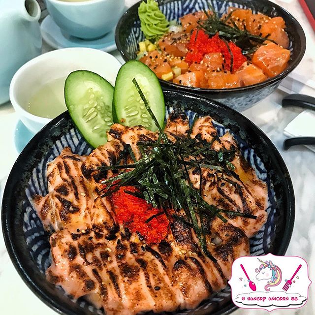 My food from Instagram!