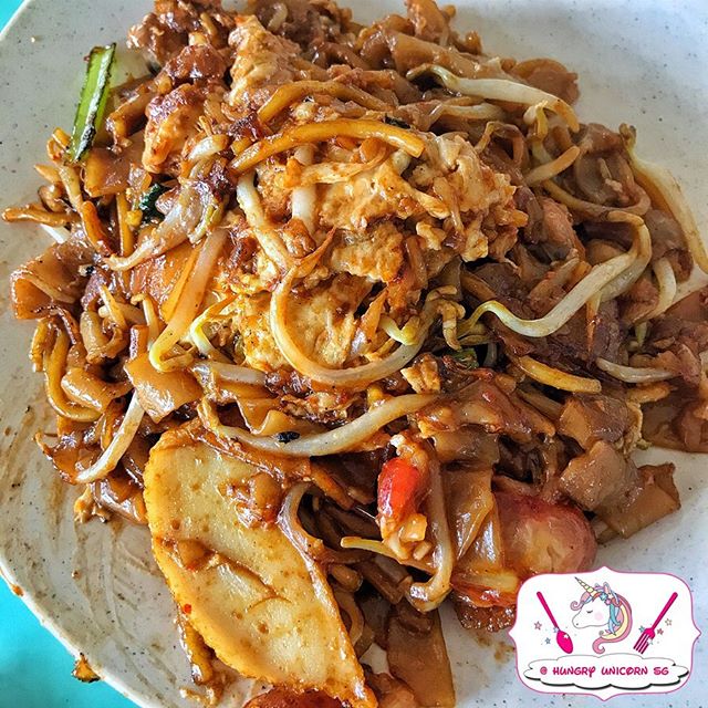 My food from Instagram!