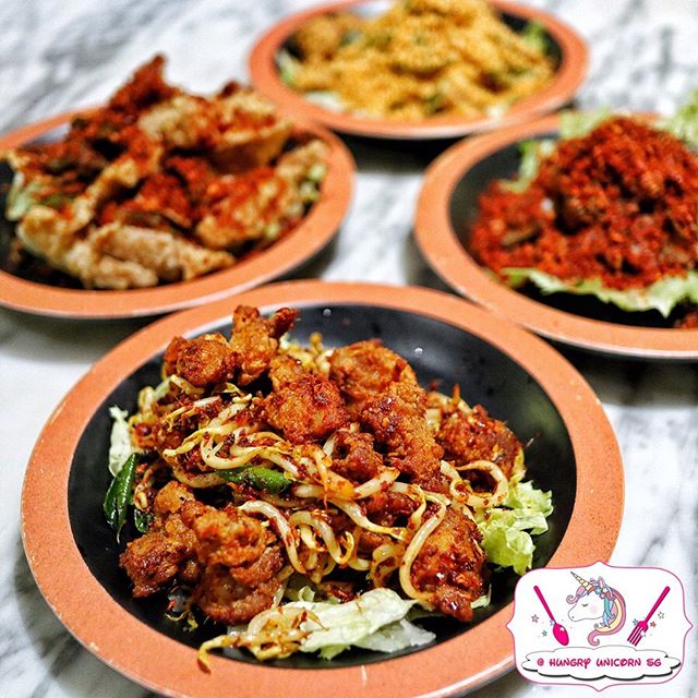 My food from Instagram!