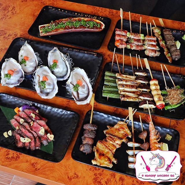 My food from Instagram!