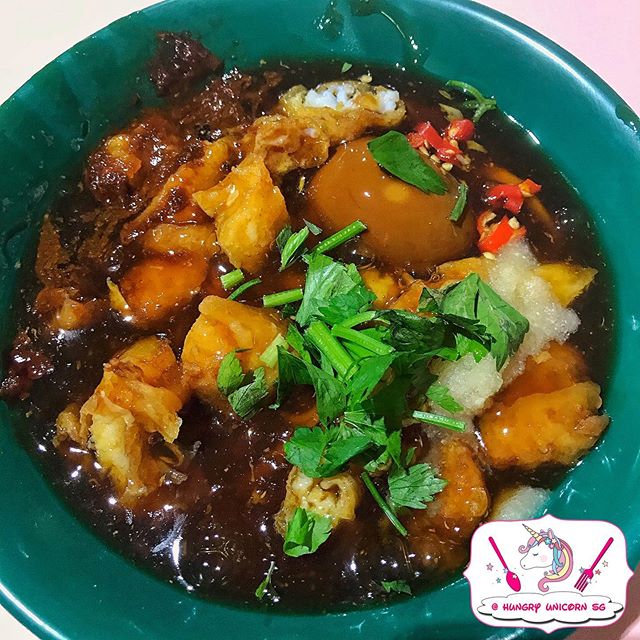 My food from Instagram!