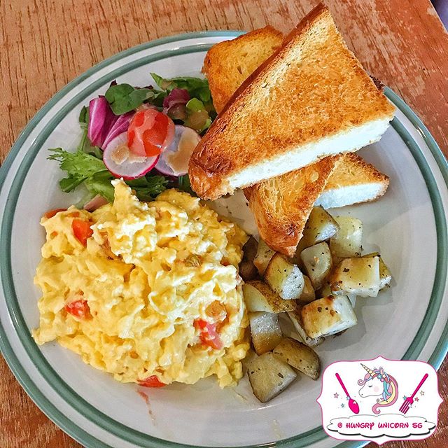 My food from Instagram!