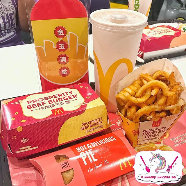 My food from Instagram!