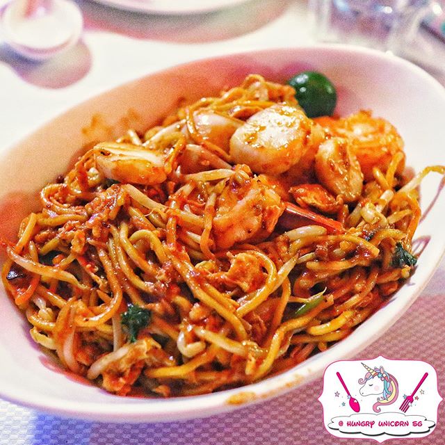 My food from Instagram!