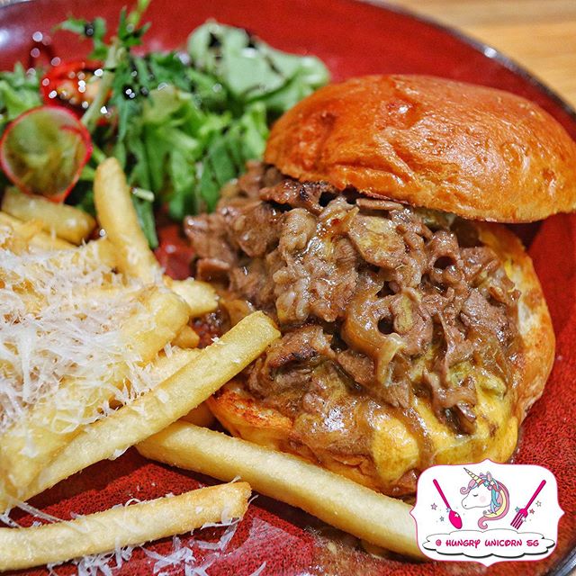 My food from Instagram!
