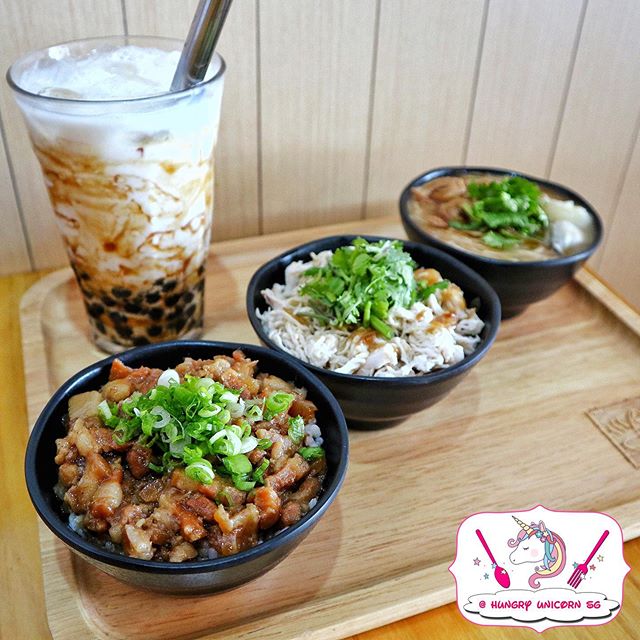 My food from Instagram!
