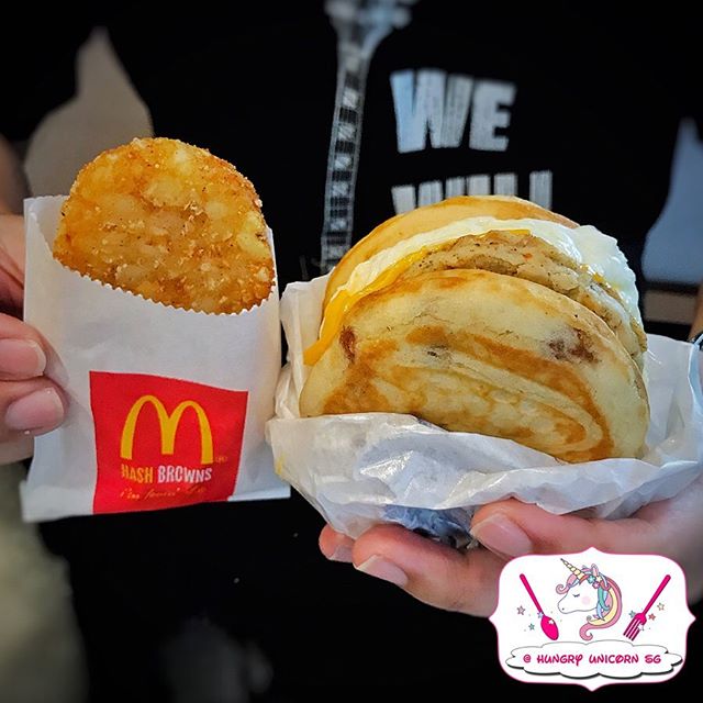 My food from Instagram!