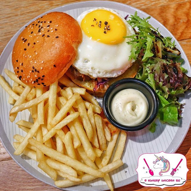 My food from Instagram!