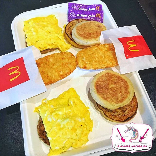 My food from Instagram!