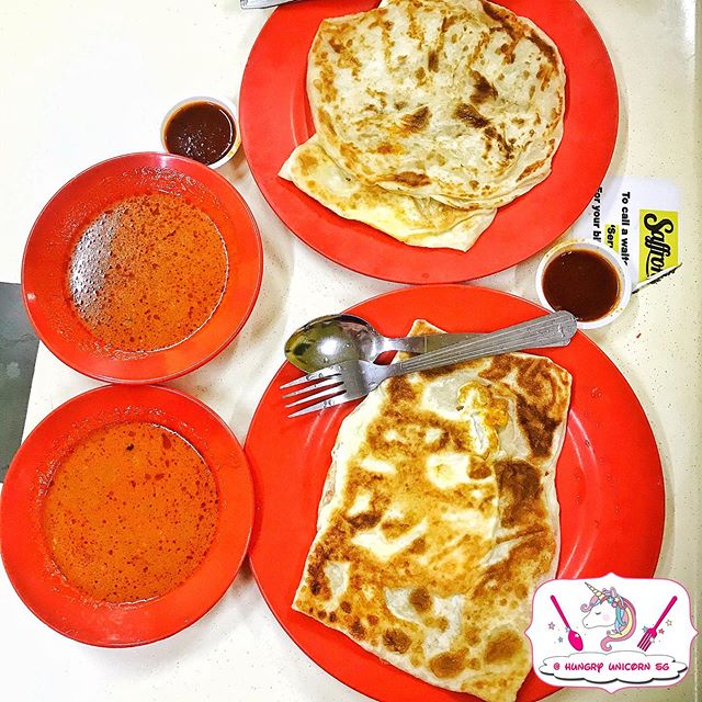 My food from Instagram!