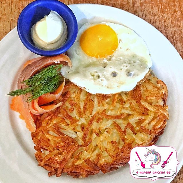 My food from Instagram!