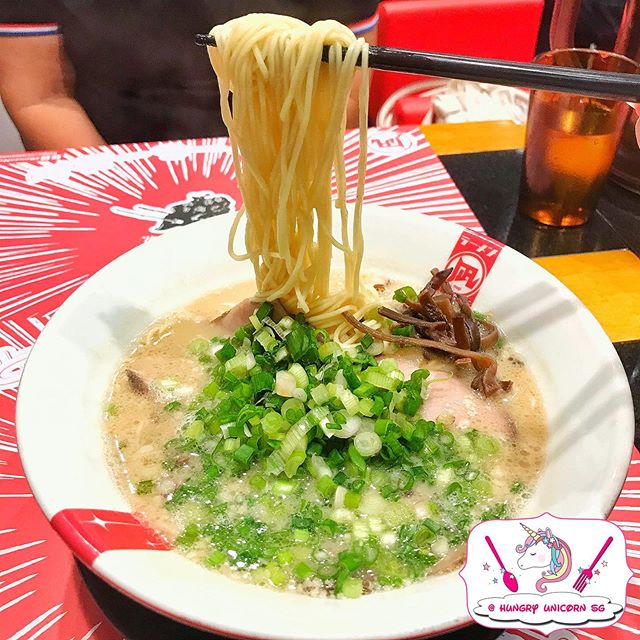 My food from Instagram!