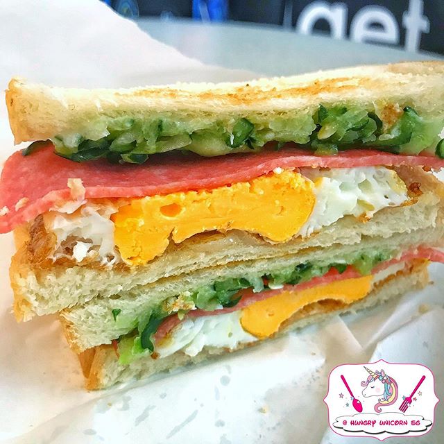 My food from Instagram!