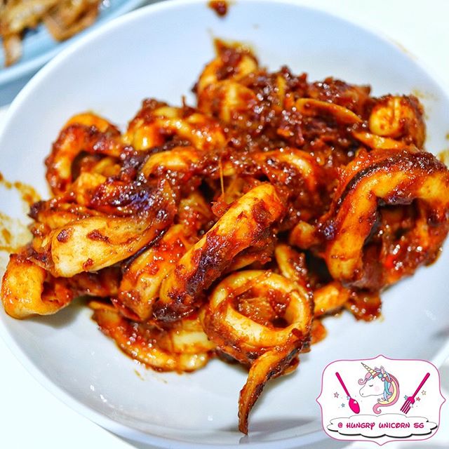 My food from Instagram!